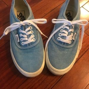 Vans sneakers